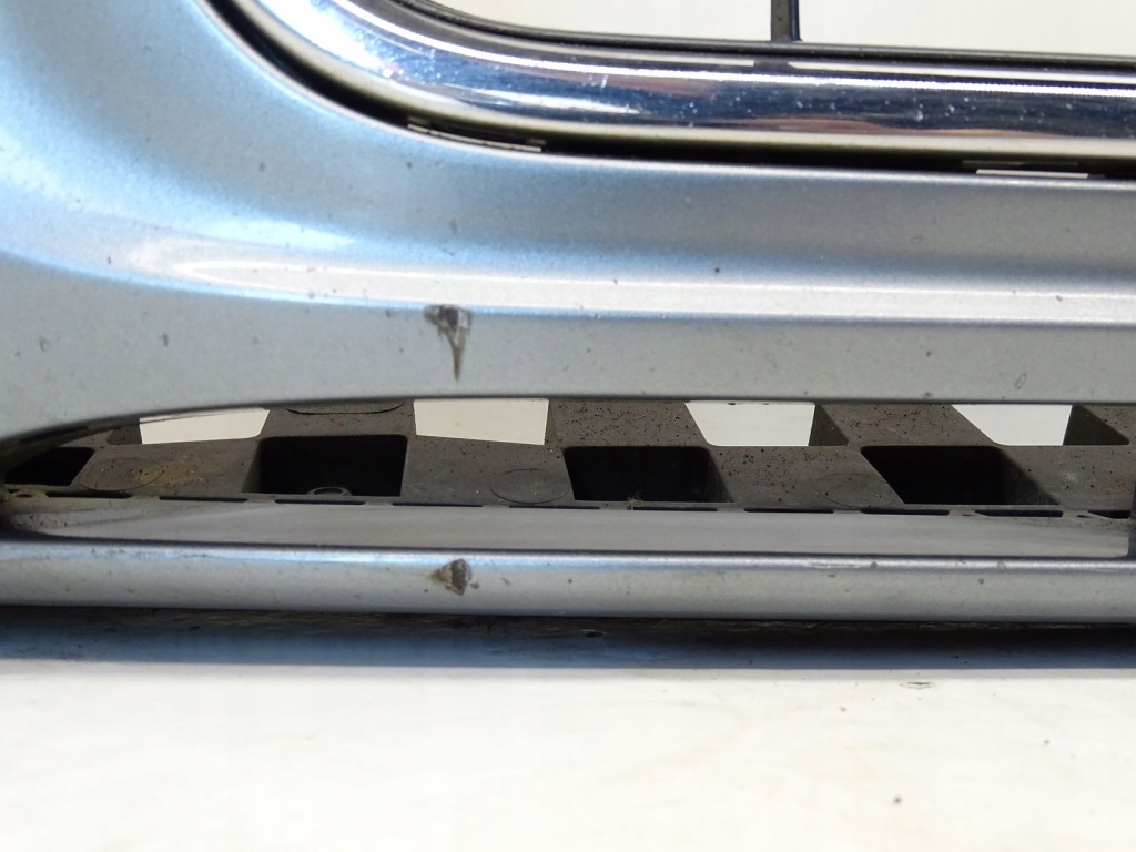 Kpl бампер перед передний audi a3 8p lift 08- ly7e Киев