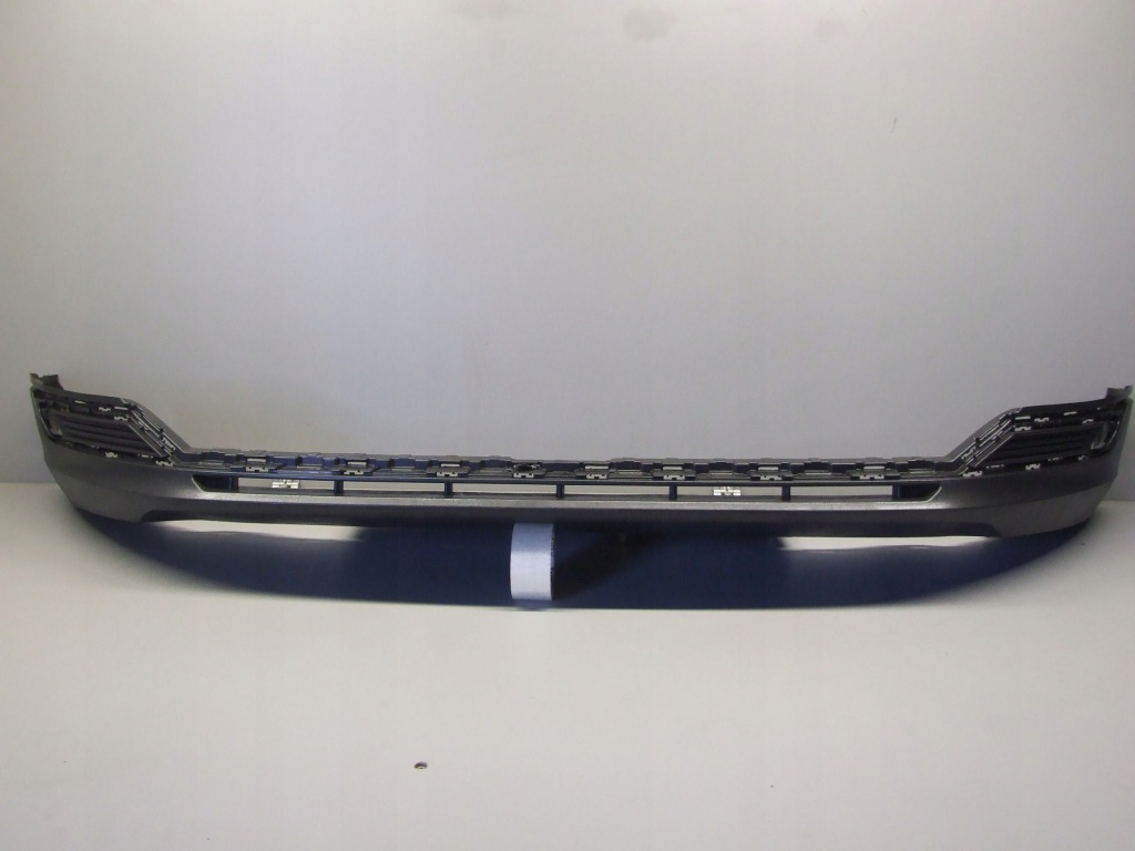 фото №1, Спойлер бампера перед seat tarraco 5fj805903a