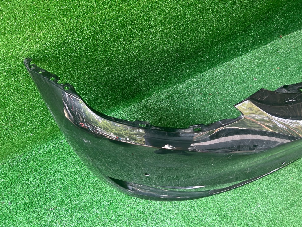 фото №6, Tesla y бампер перед 21- 6 pdc 1540101-05-b