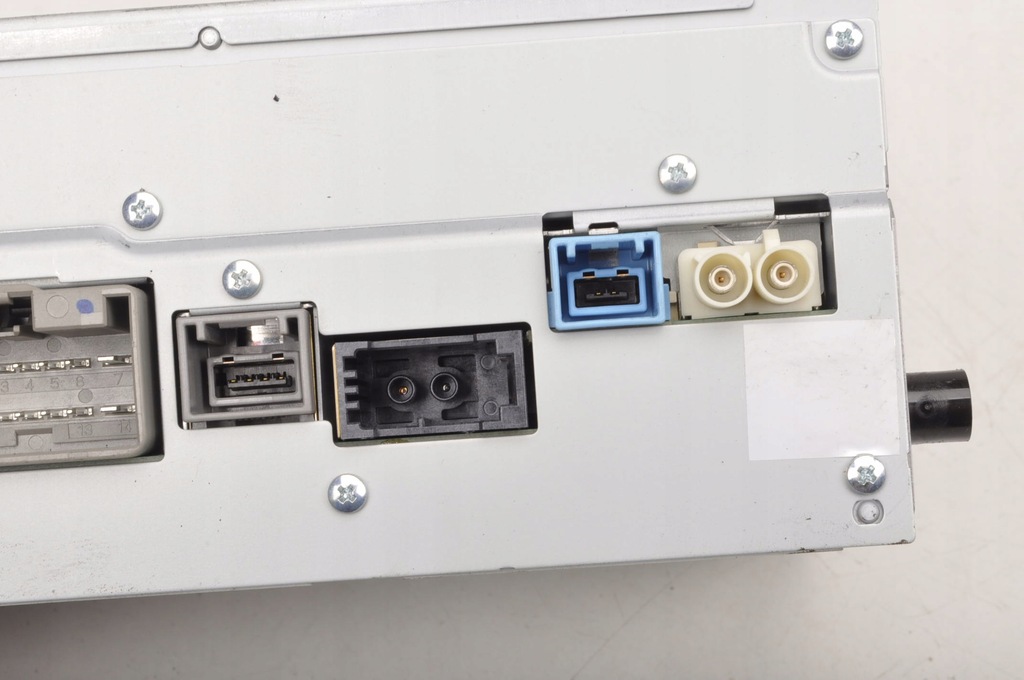 фото №7, Volvo s60 ii v60 радио 31328650aa