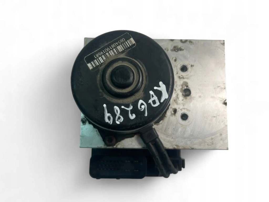 Купить Блок управления насоса abs volvo v70 ii sw 9472650 30752438 2000