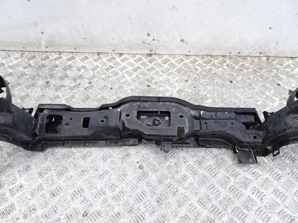 фото №8, Pas передній панель фари opel corsa e