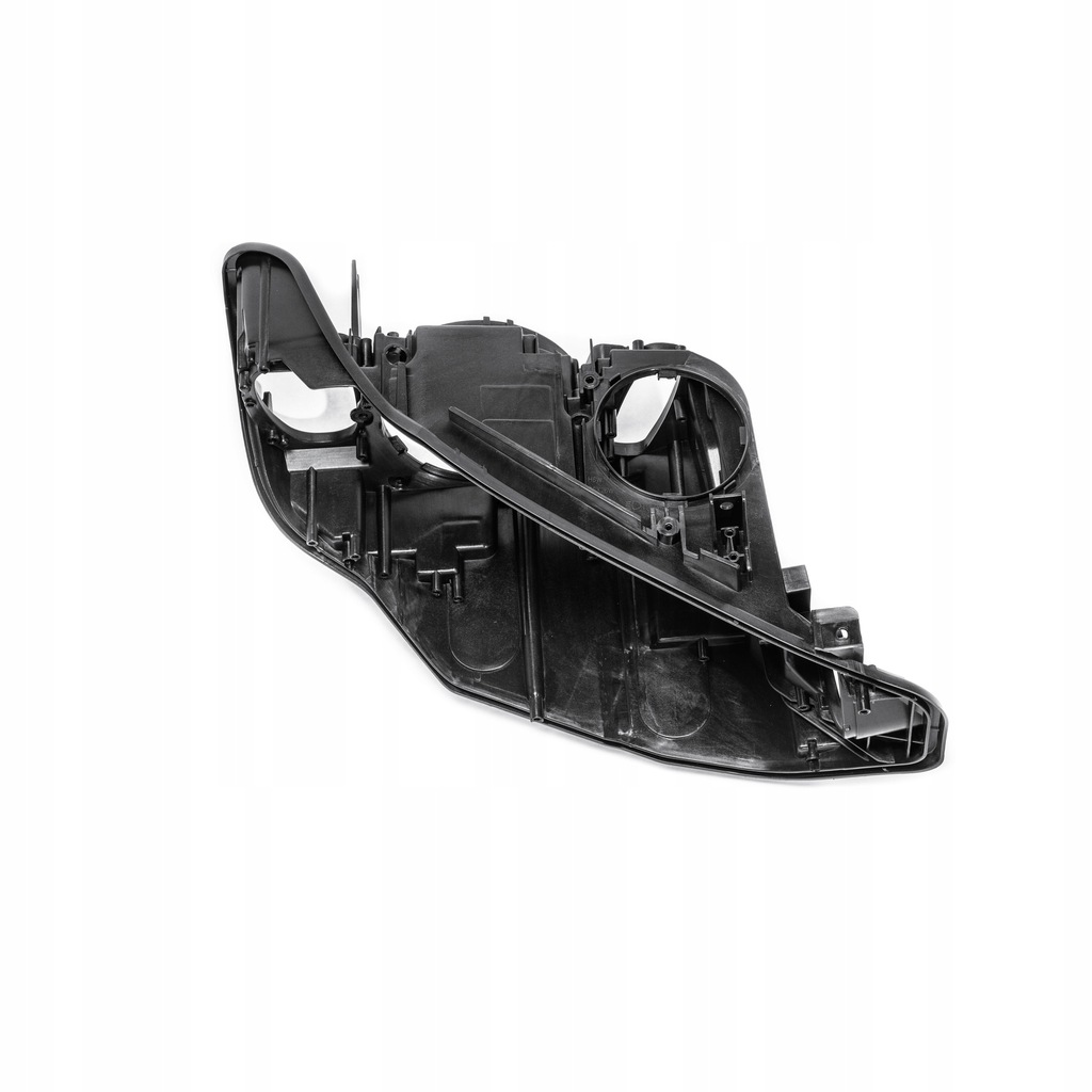 фото №6, Bmw 4 coupe f32, f82 корпус фара