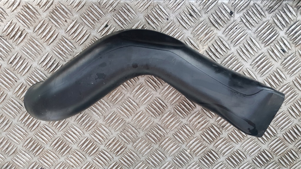 фото №1, Bmw e39 воздухозаборник воздуха труба