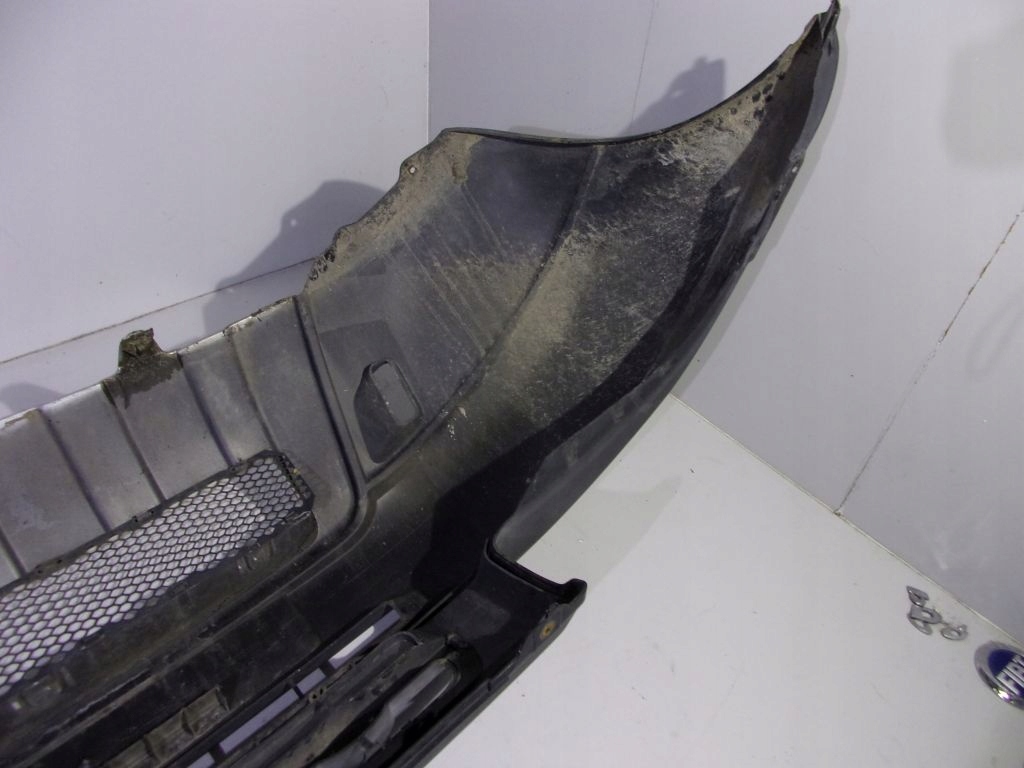 фото №4, Land rover freelander бампер перед передний