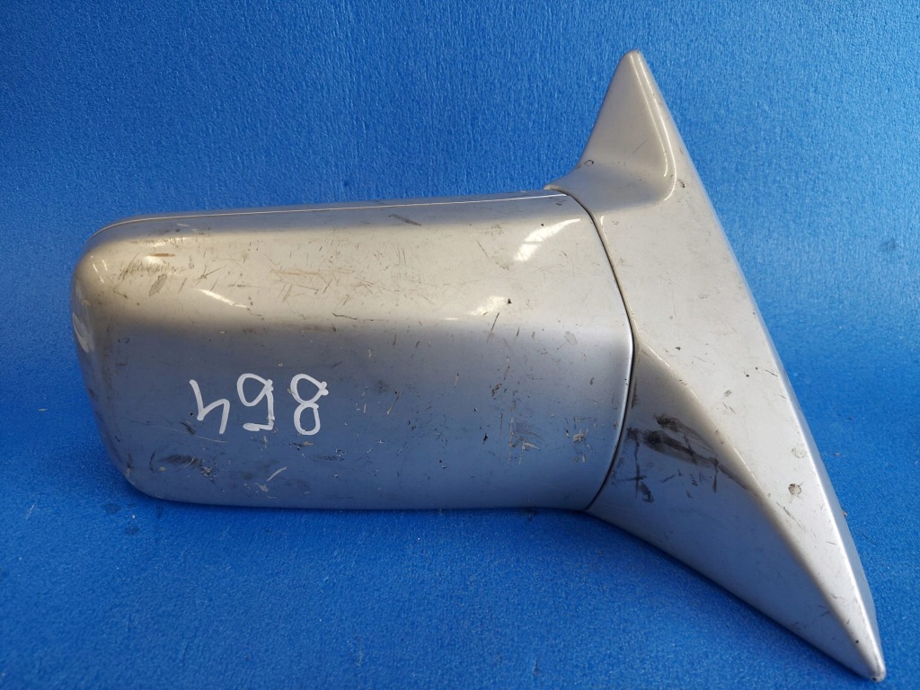 фото №1, Зеркало mercedes sl правое 1290110214 5 pin