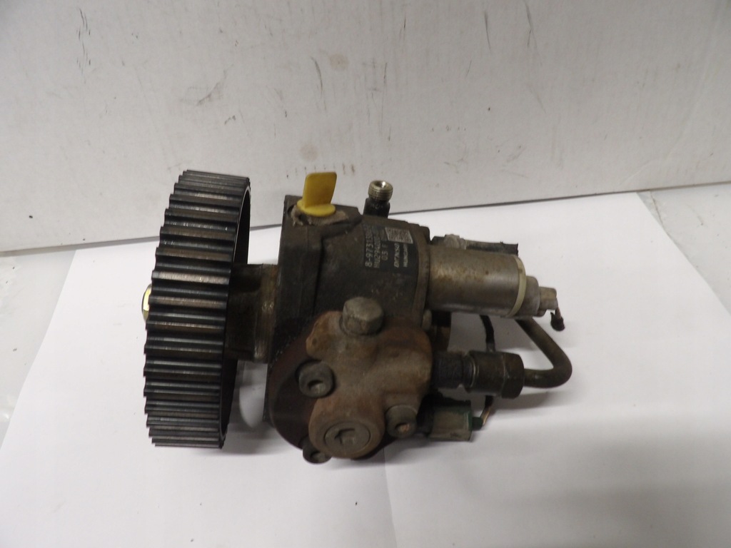 фото №3, Насос впрыскная opel meriva