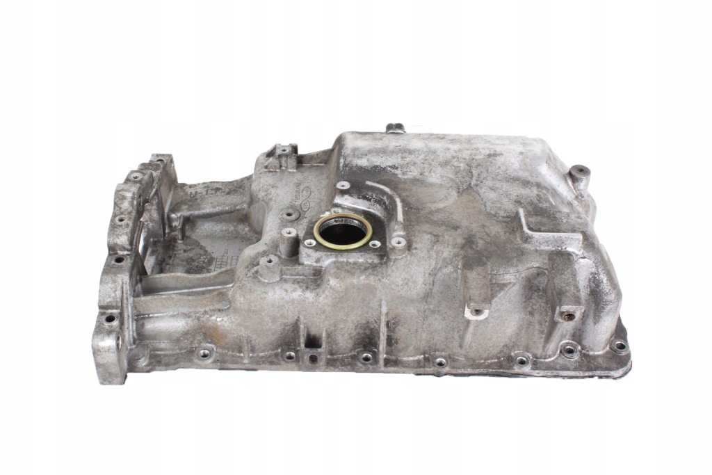 фото №3, Поддон масляная kia sportage iii 1.7 crdi d