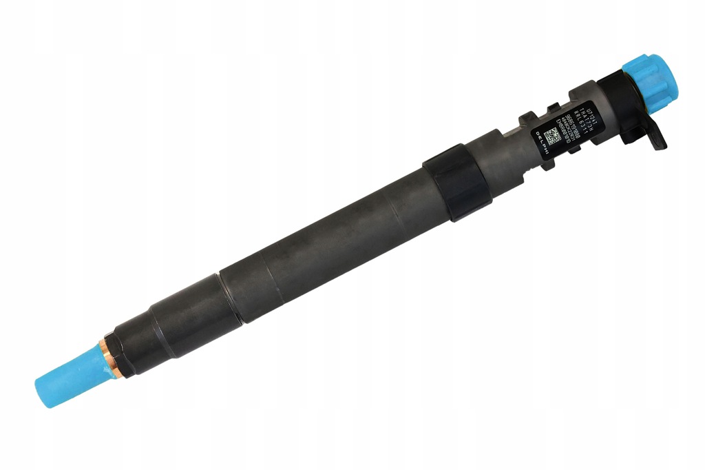 фото №6, Embr00101d rm9m5q9f593ba delphi ford grand c-max 2.0 tdci 2011-19 форсунки