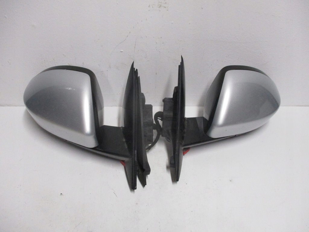 фото №1, Дзеркало дзеркало jaguar e pace