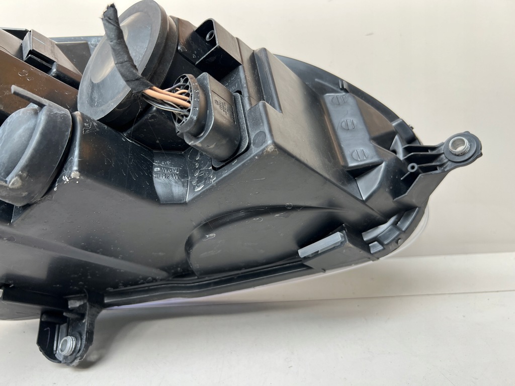 фото №10, Лампа передня ліва vw volkswagen jetta v звичайна лінза depo