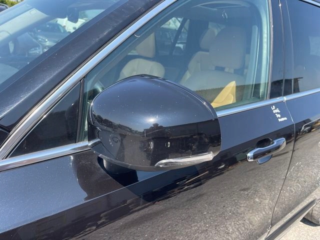 фото №1, Volvo xc90 ii дзеркало ліва зовнішнє 717