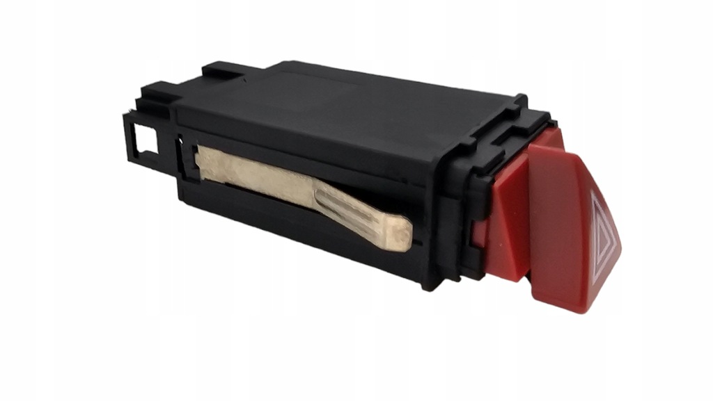 фото №7, Блок керування вимикач світла аварійних audi a8 d2 1999 - 2002 4b0941509c