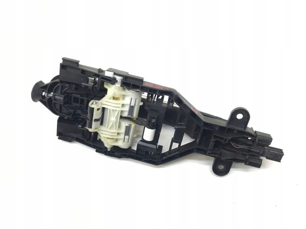 фото №2, Volvo xc90 ii ручка дверь левая левый задняя