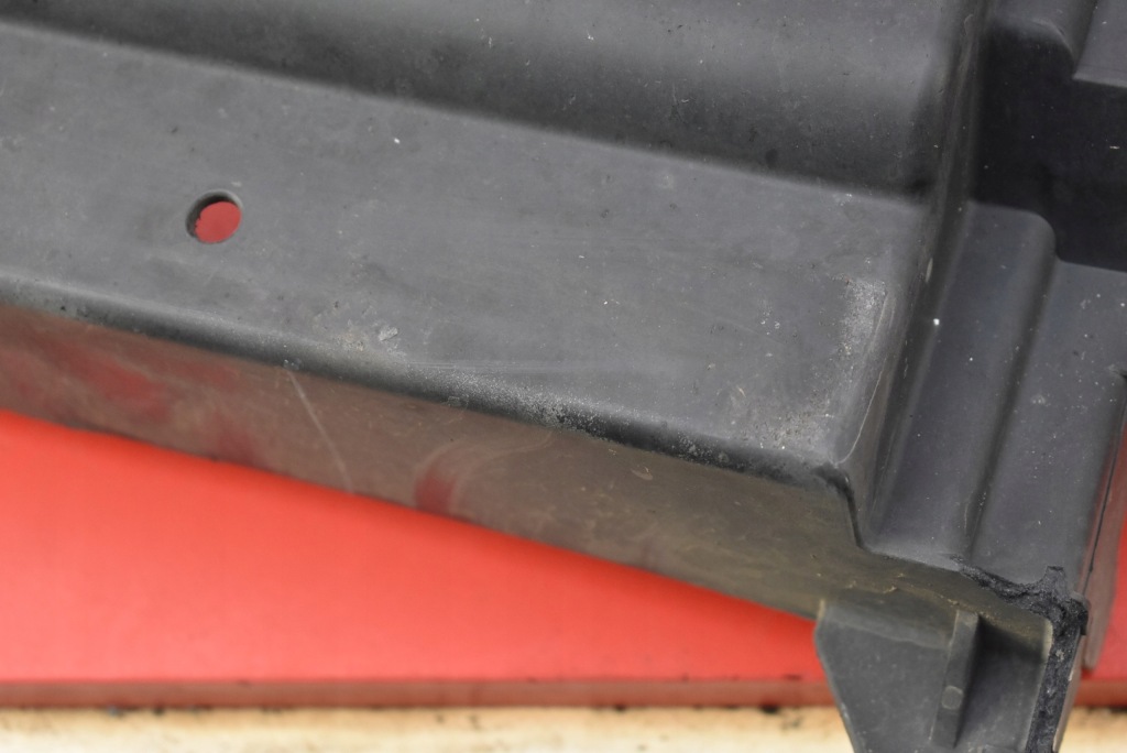 фото №12, Pas передний усилитель citroen c4 grand picasso 1 i 2.0 hdi 136 km 06-13