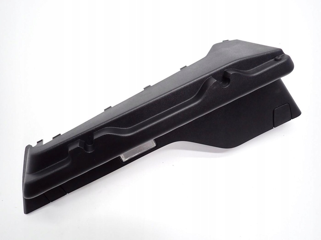 фото №1, Пластик захист кронштейн полиця багажника ліва peugeot 2008 i 17r