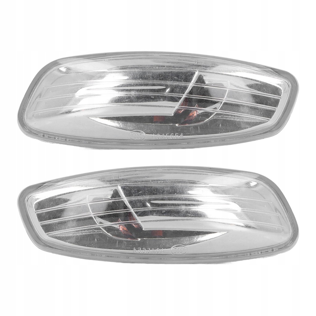 фото №10, 2 sztuk поворотник w дзеркало бічний 6325g5 поворотник w дзеркало