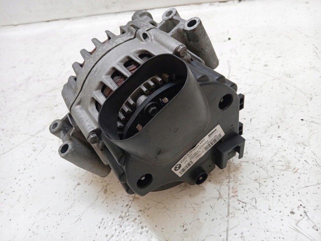 Генератор bmw 7 f01 f02 4.4 750 1 Доставка