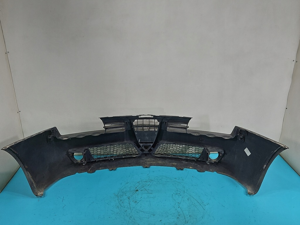 фото №10, Бампер перед alfa romeo 159