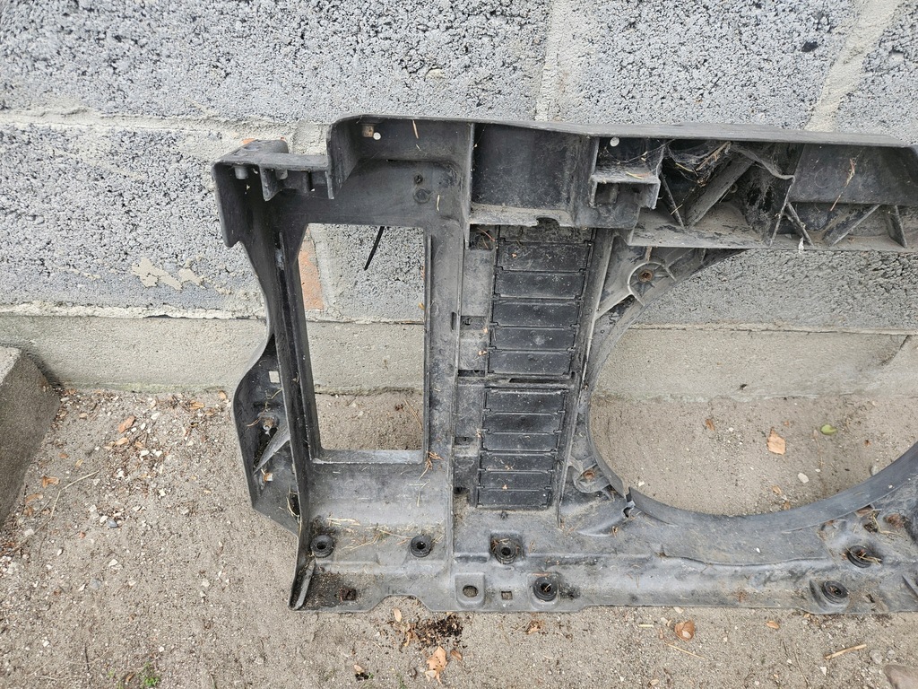 фото №6, Усилитель pas передний citroen c5 peugeot 407 2.0 hdi