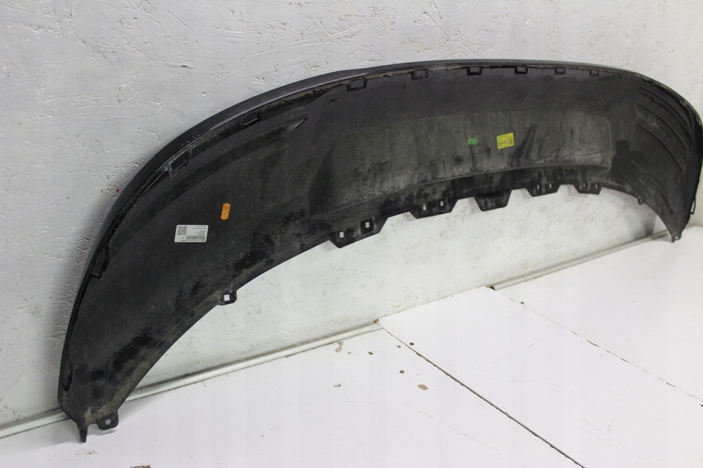 фото №6, Дифузор спойлер бампер задня audi e-tron etron 4ke