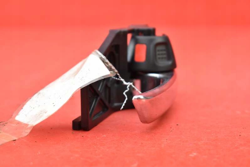 фото №4, Ручка внутрішня права задня suzuki swift v mk7 5d