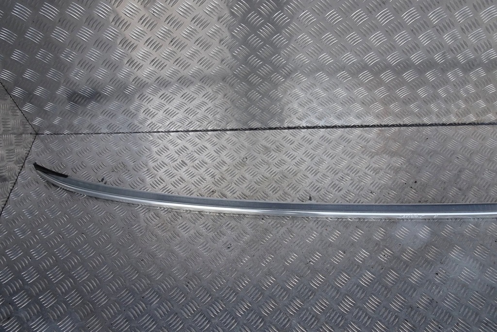 фото №6, Opel zafira c рейлінг даховий лівий правий