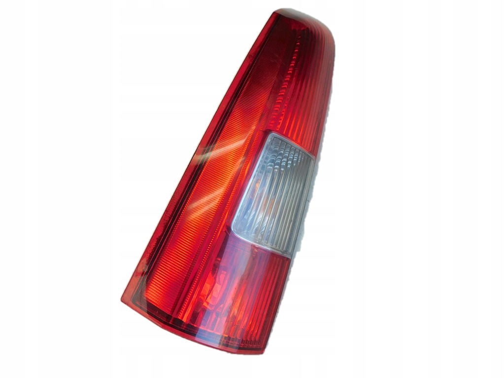 фото №1, Volvo v70 2002r лампа левый ttł