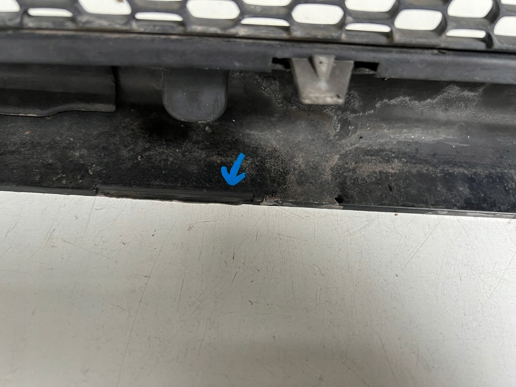 фото №13, Бампер передній перед peugeot 208 i