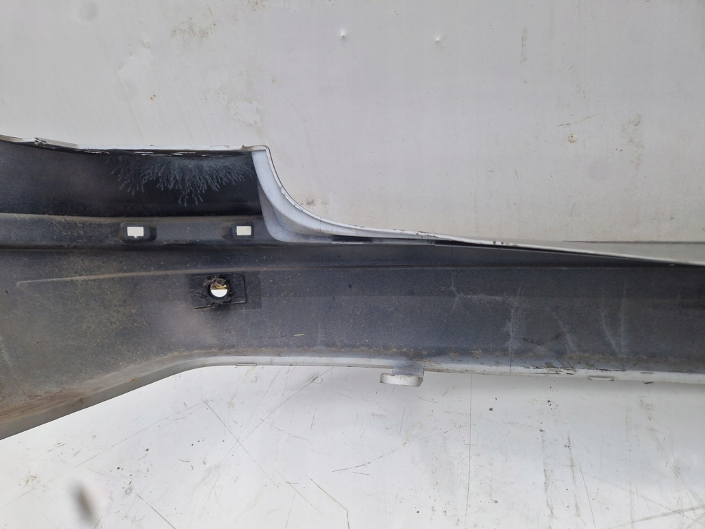 фото №14, Vw t6 t6.1 multivan бампер задний задняя pdc 7la807417