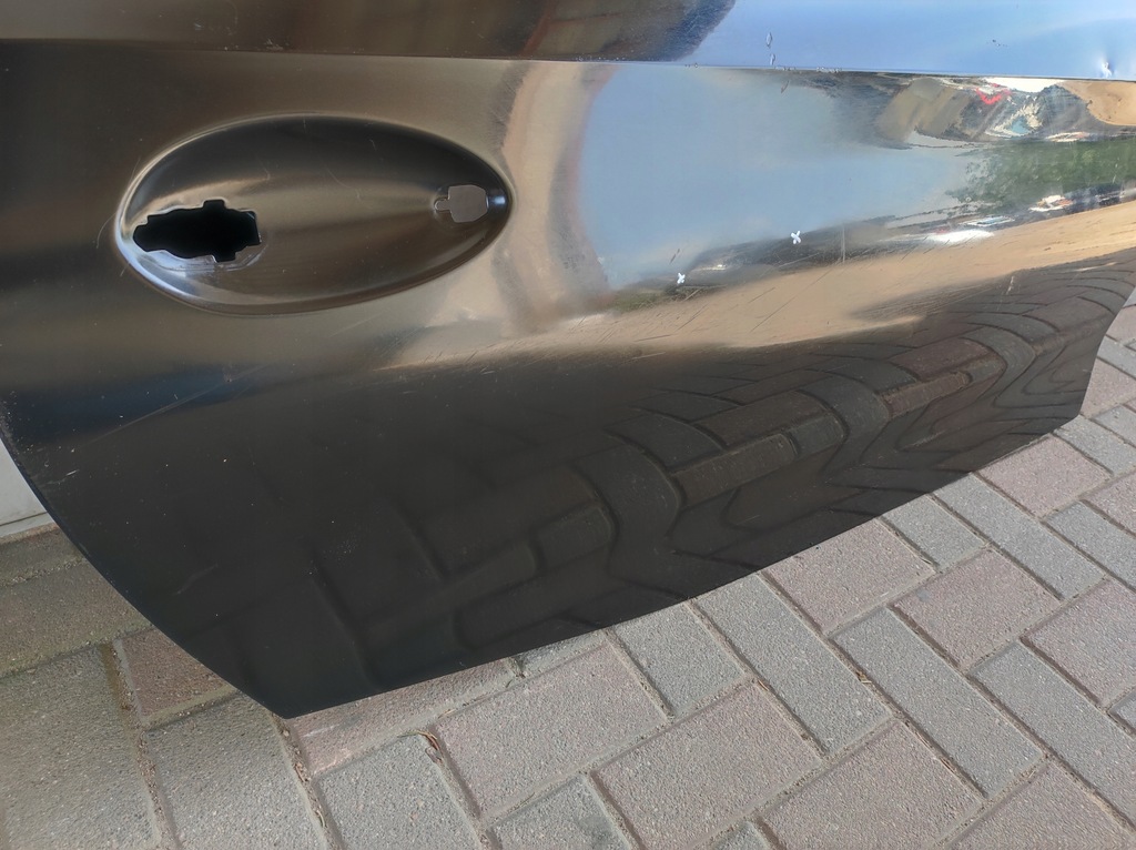 фото №10, Двері bmw z4 iii g29 2018-2023 праве