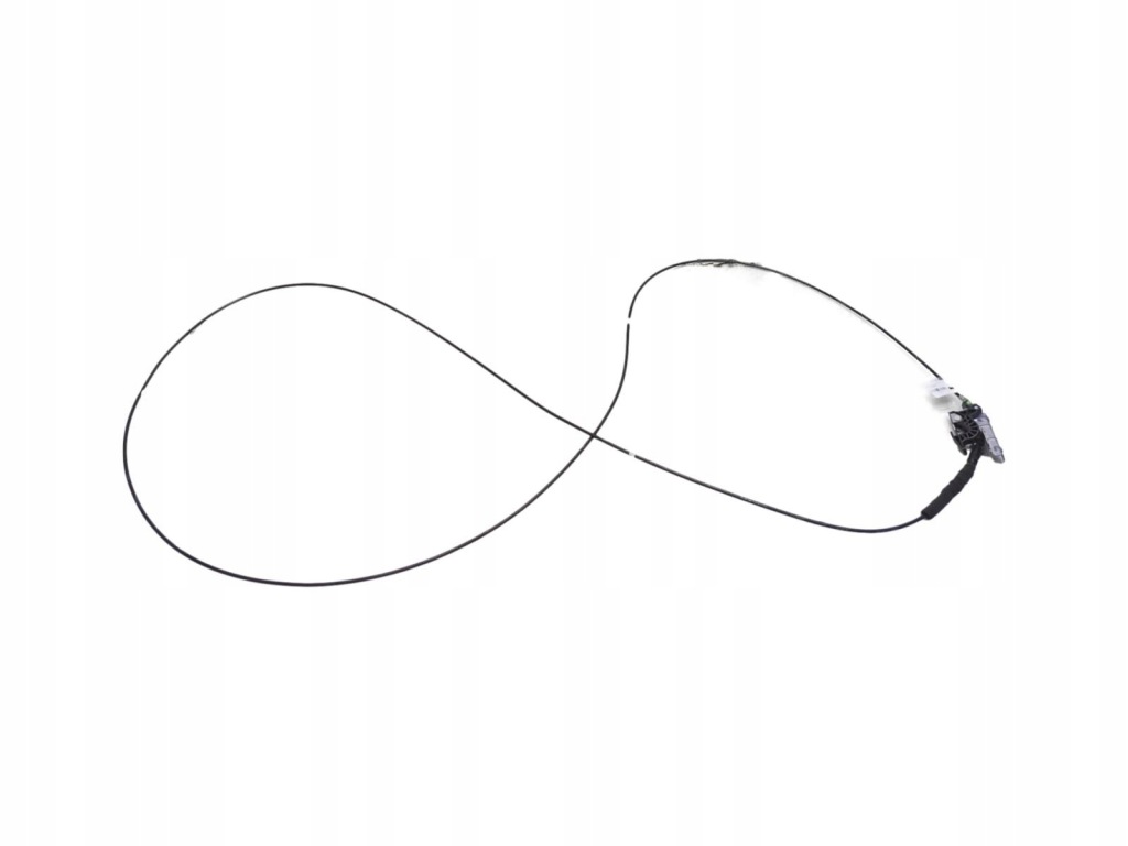 фото №1, Ручка трос открывания крышка заливной топлива subaru legacy v