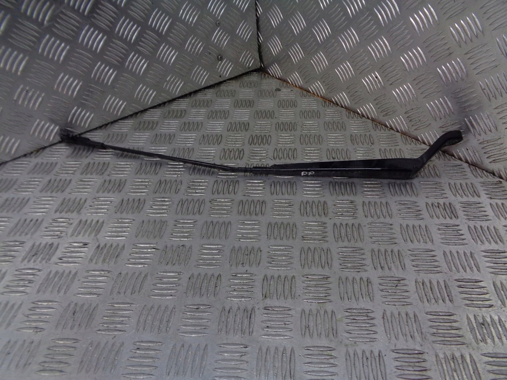 фото №1, Важіль двірники перед правий peugeot 407