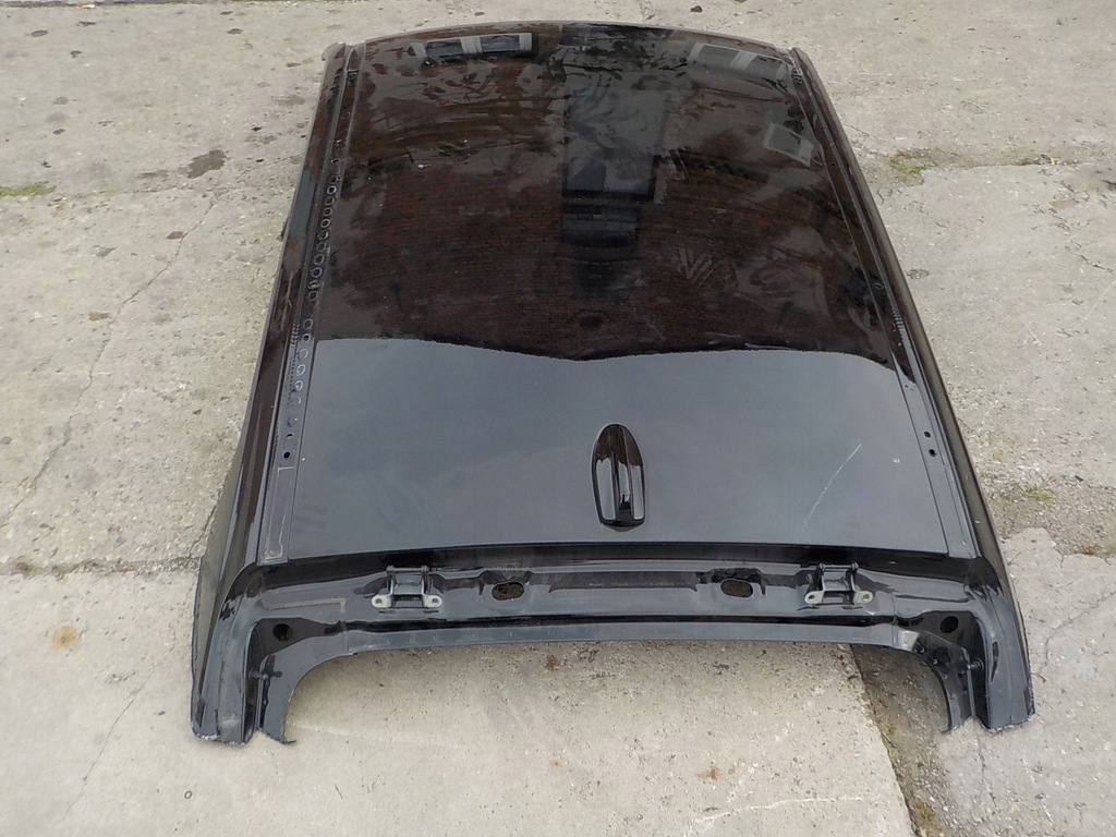 фото №3, Volvo xc40 ii 17-21 крыша