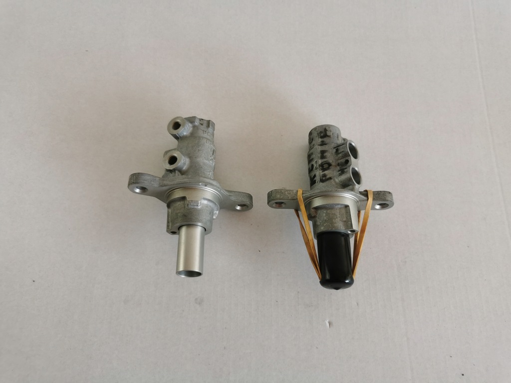 фото №1, Насос тормозная fiat 500x jeep renegade 1,6 m-jet