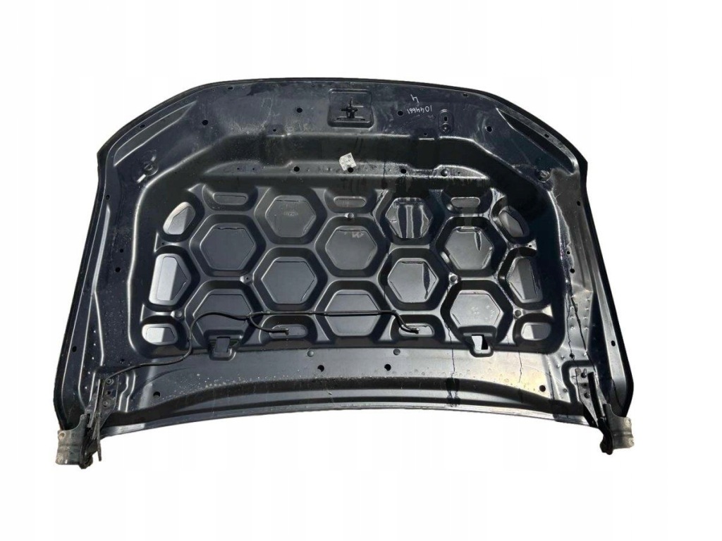 5328850 капот ford ranger 3 Ціна