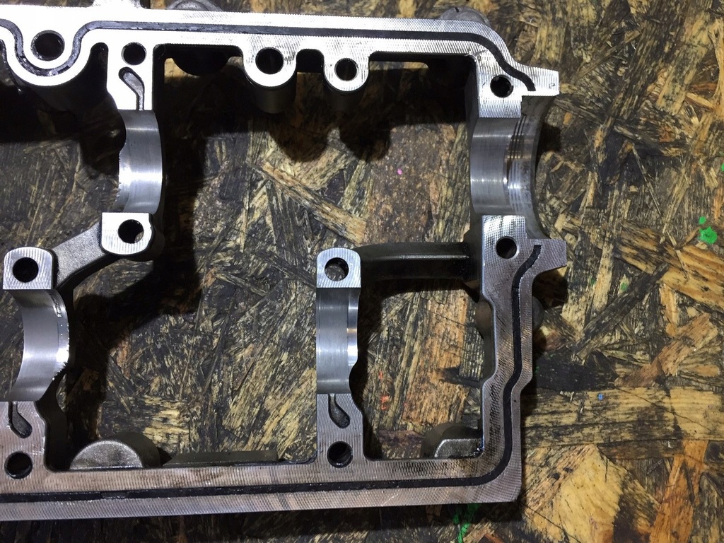 фото №10, Audi q7 4l 4.2 tdi btr кронштейн валов 057285f