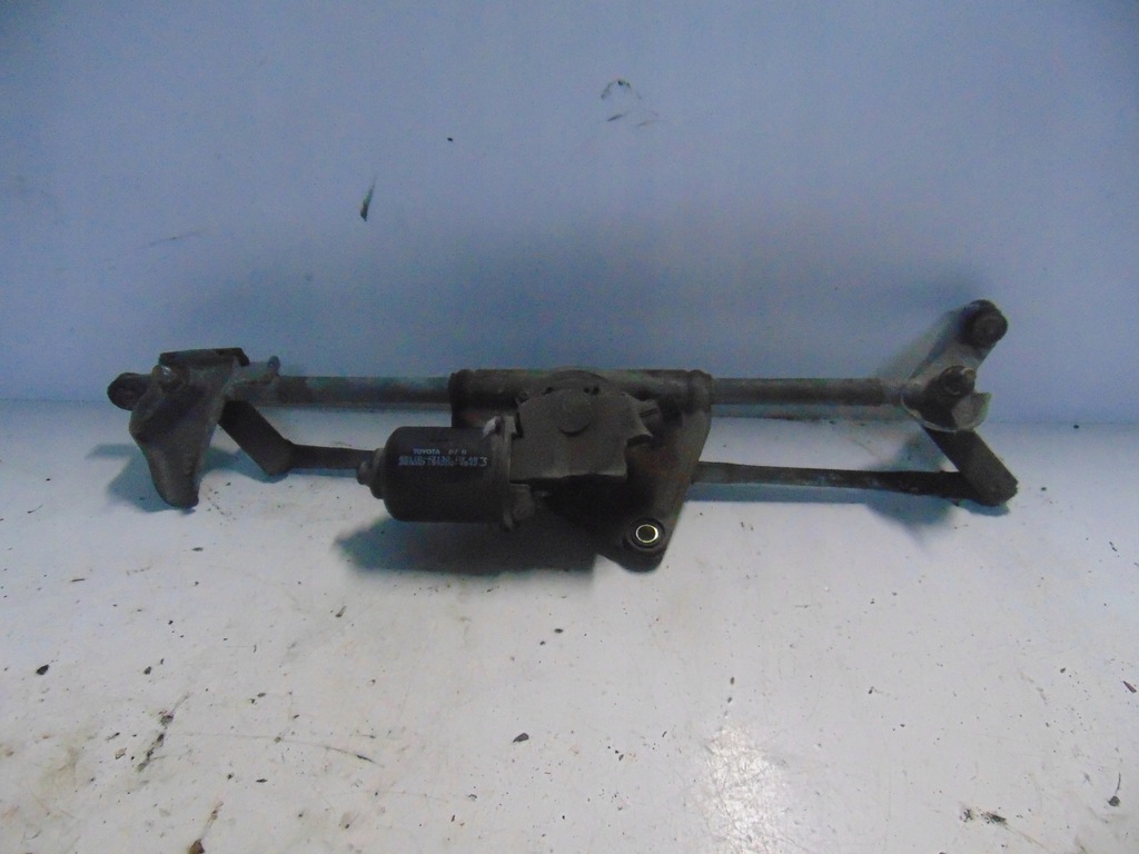 фото №1, Механизм дворник toyota rav4 ii 85110-42130