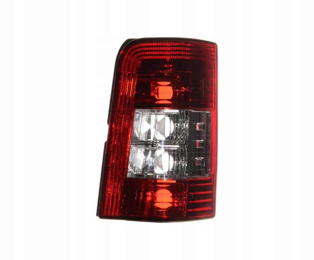 фото №1, Citroen berlingo g_ 02-07 лампа задняя