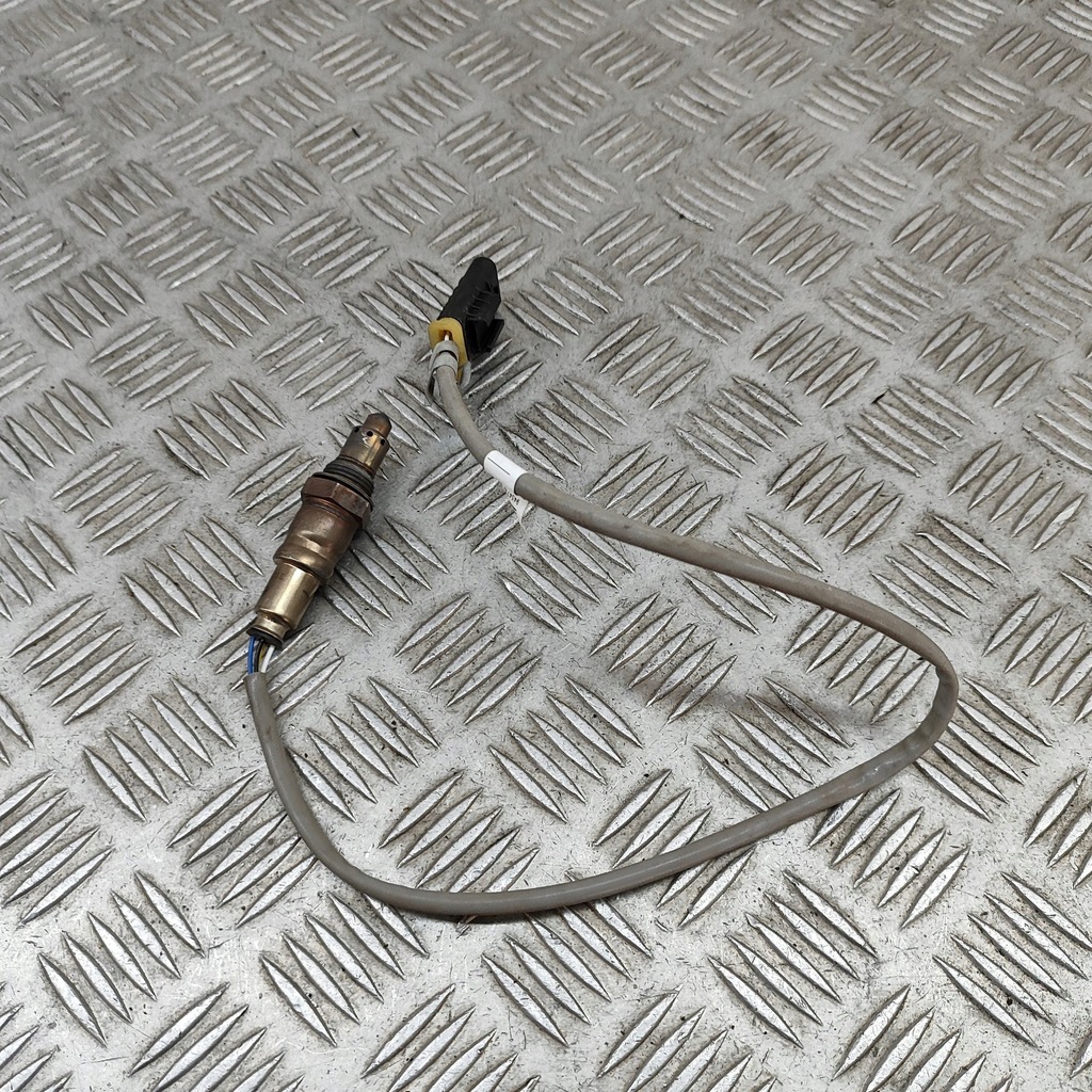 фото №2, Bmw 2 f44 2023 датчик лямбда-зонд