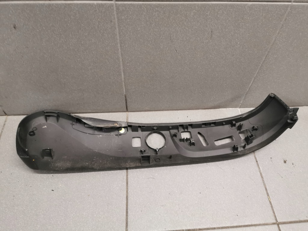 фото №6, Корпус сидіння ліва czarna audi a8 d3 4e0881325c