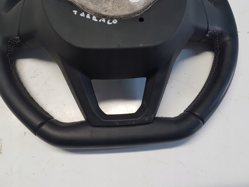 фото №9, Seat tarraco воздуховод кожаный оригинальная