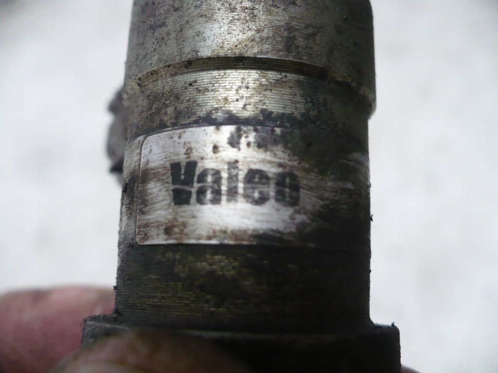 фото №2, Клапан регулятор сцепления цилиндр сцепления renault koleos i 1