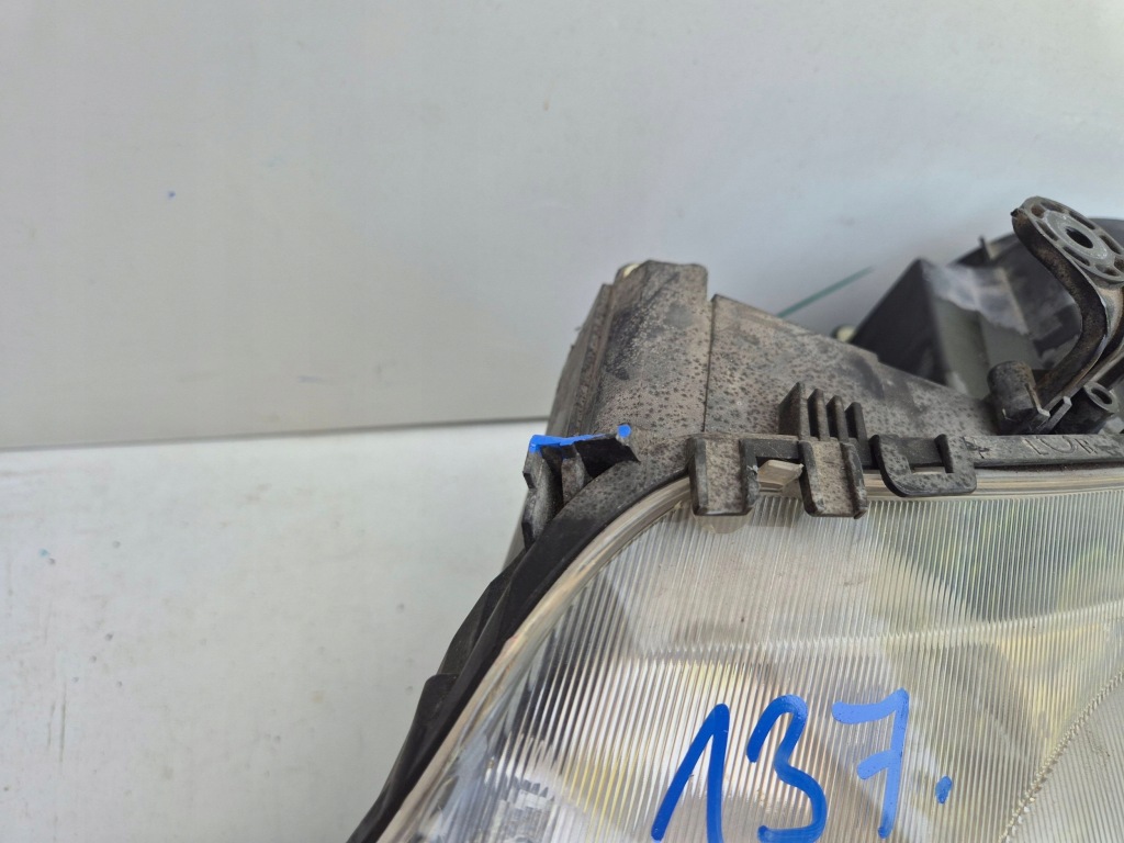 фото №7, Лампа левый перед honda civic viii 33151-smg-g014-m1