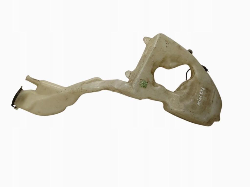 Купити Mini оригінальний номер 61667157124