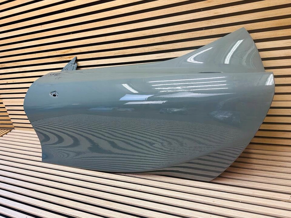 фото №3, Ferrari sf90 двері ліва 198274