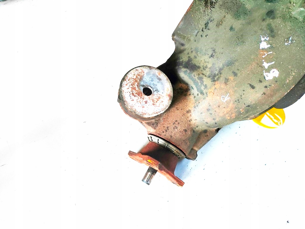 фото №2, Jaguar s-type r 06r sc диференціал задня міст