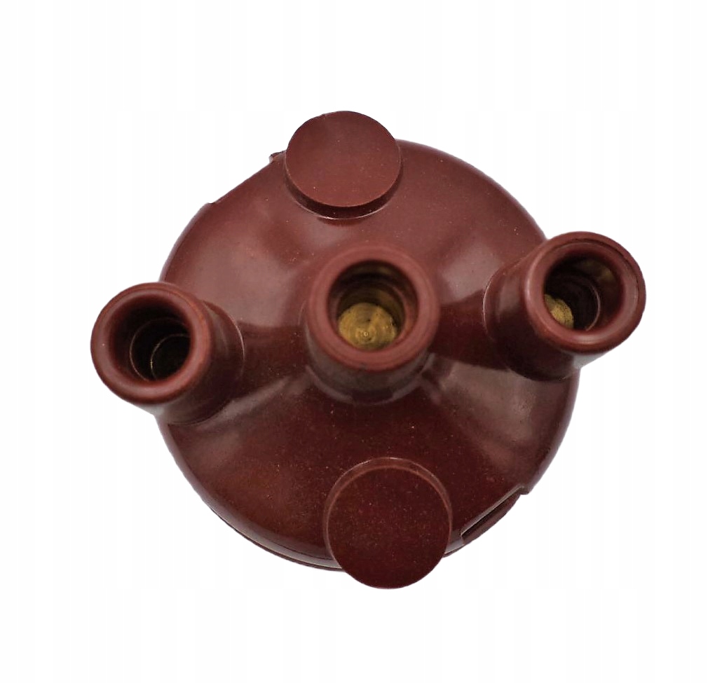 фото №2, Lucas крышка трамблёра daf 33, 44 ddb434