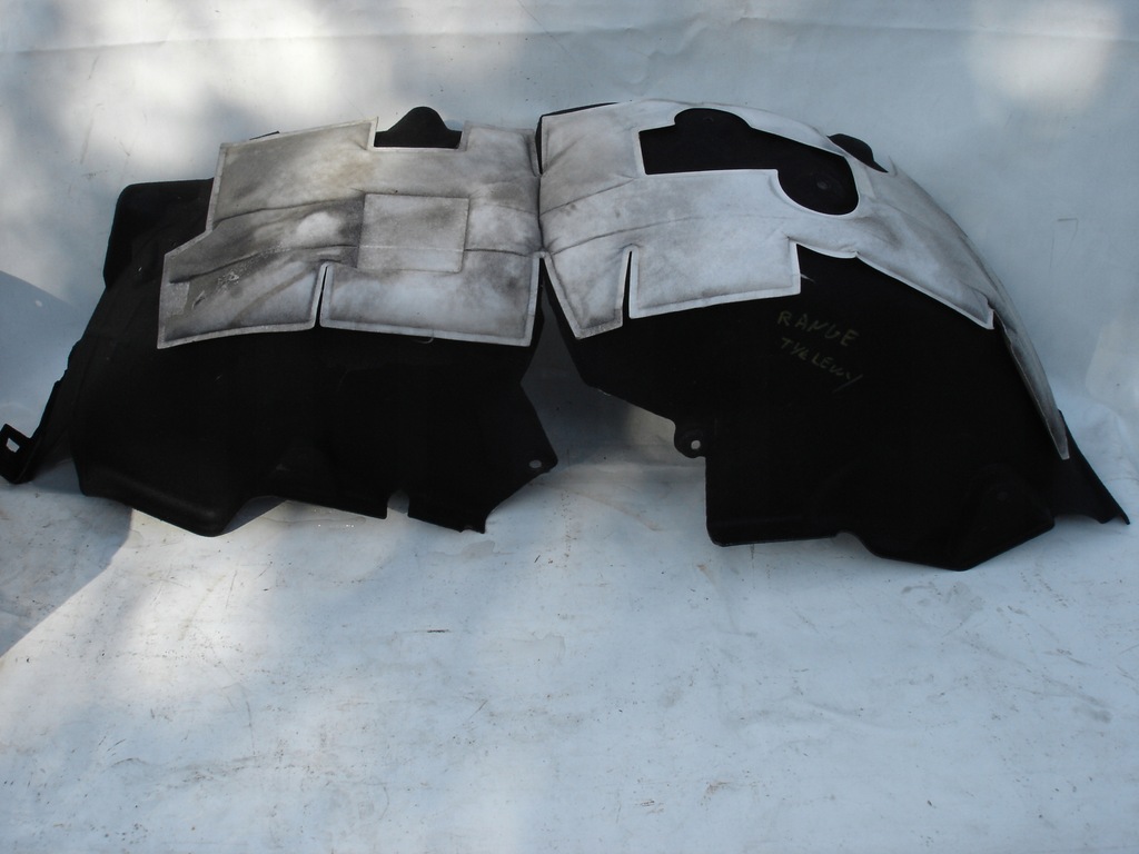 фото №2, Range rover sport l494 підкрилок задня лівий