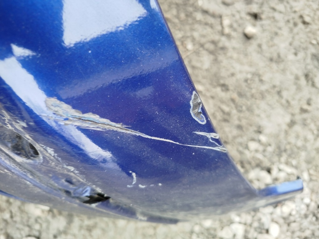 фото №8, Бампер решётка радиатора перед seat toledo 2 ii leon i 1